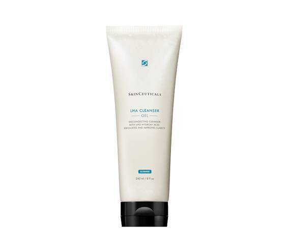 SkinCeuticals LHA Cleansing Gel 