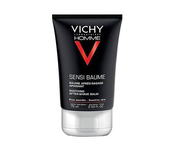 vichy homme after shave