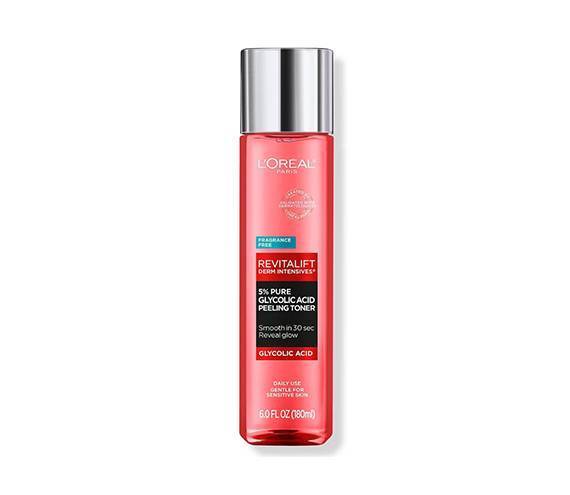 L'Oréal Paris Revitalift Derm Intensives 5% Glycolic Acid Toner