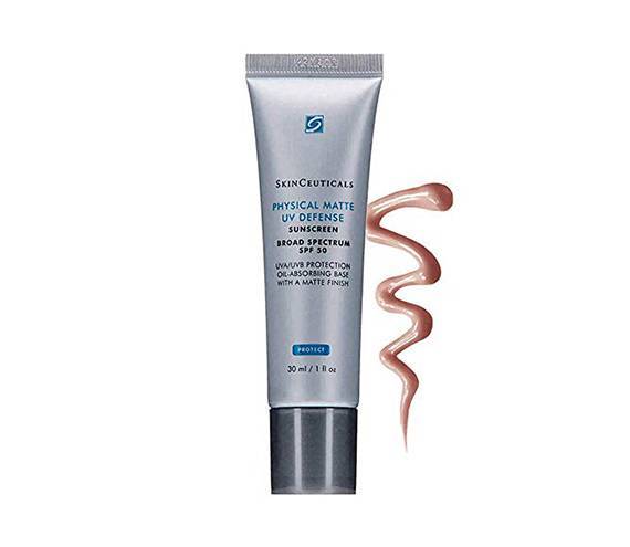 SkinCeuticals Physical Matte UV Defense SPF 50