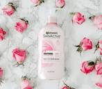 Garnier-cleansing-rose-water-milk