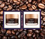 loreal pure sugar resurface and energize kona coffee scrub