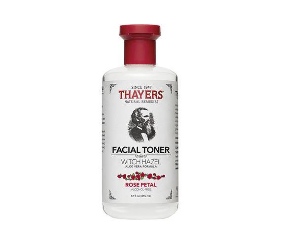 thayers rose petal toner