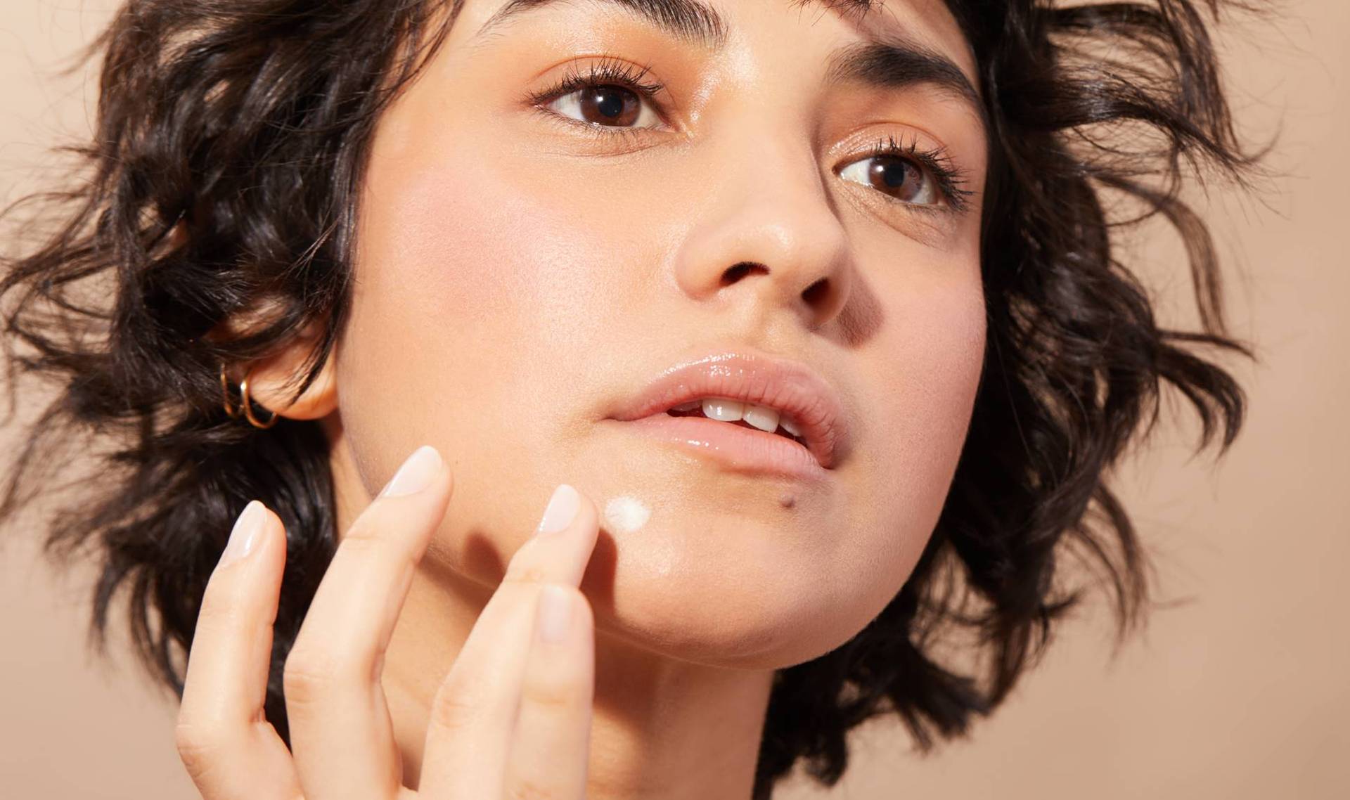 Here’s Why You Have Acne Around Your Mouth