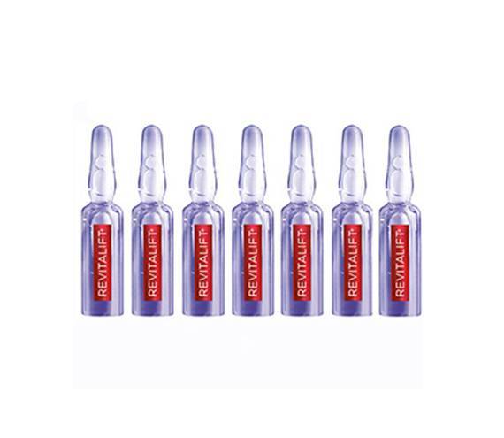 L’Oréal Paris Revitalift Derm Intensives Hyaluronic Acid Ampoules 