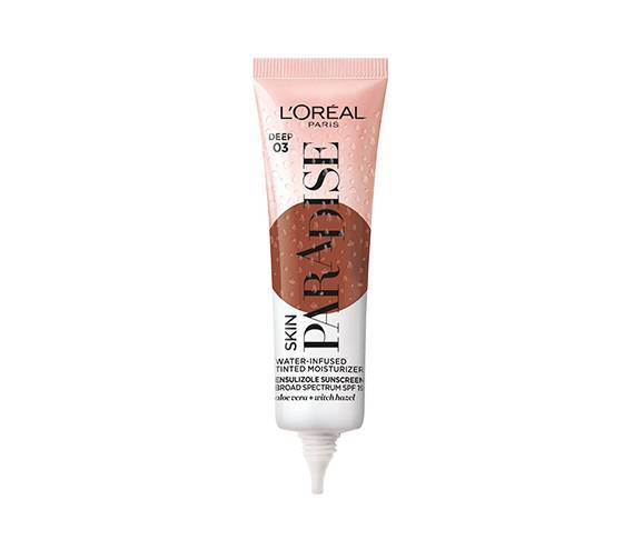 L’Oréal Paris Skin Paradise Water Infused Tinted Moisturizer