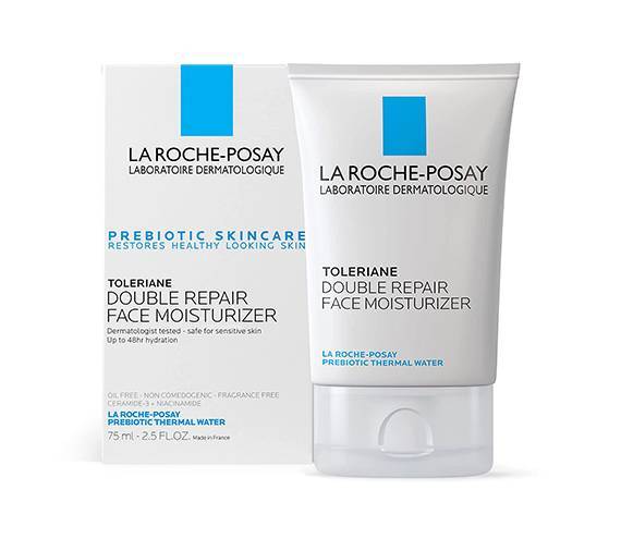 La Roche-Posay Toleriane Double Repair Face Moisturizer