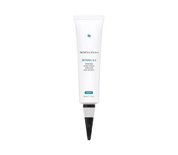 skinceuticals retinol 0.5