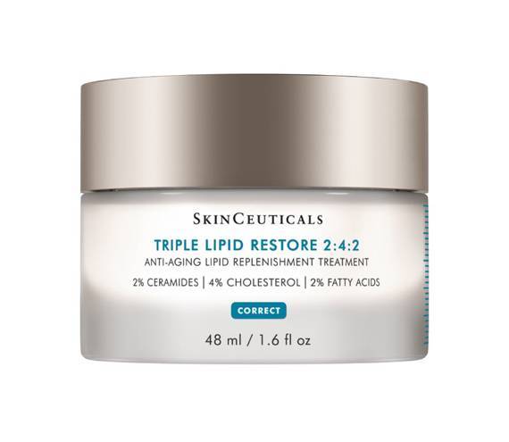 skinceuticals triple lipid restore 2:4:2