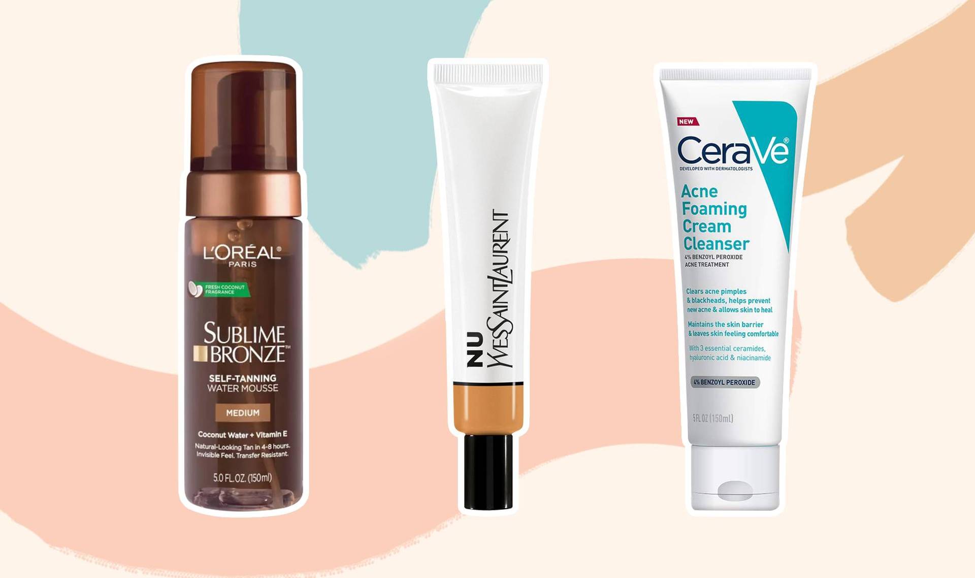 The Ultimate Back-to-School Skincare Guide