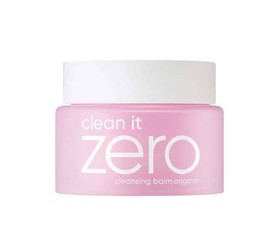 Banila Co. Clean It Zero Cleansing Balm