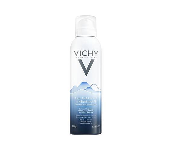 Vichy Mineralizing Thermal Water Spray