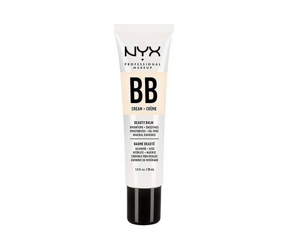 NYX Professional Makeup BB Cream