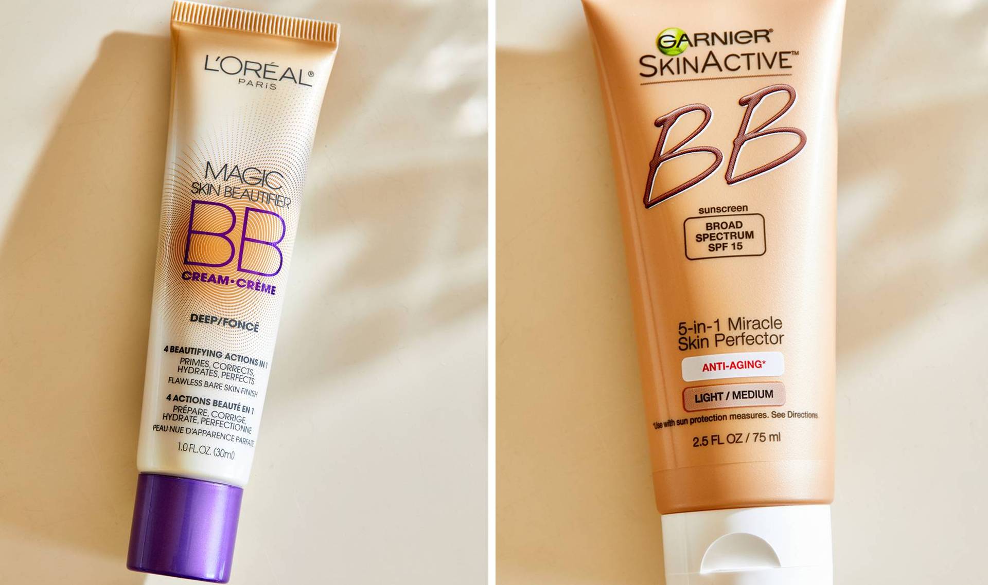 The Best BB Creams for Oily Skin, According to Our Editors