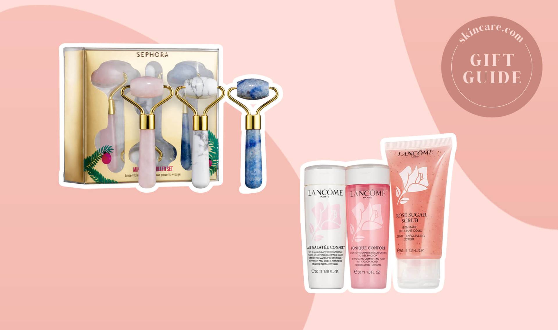 9 Stocking Stuffers for the Skin-Care Enthusiast In Your Life