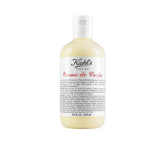 kiehls creme de corps