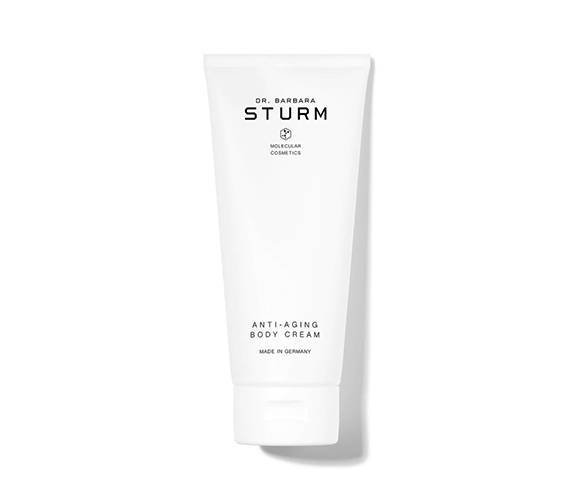 dr barbara sturm anti aging body cream