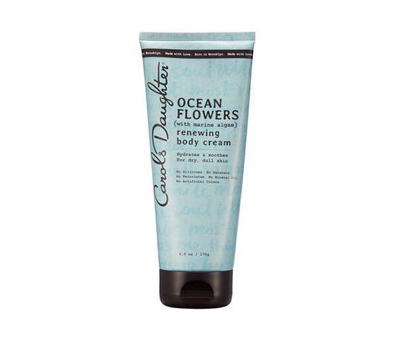 Carol’s Daughter Ocean Flowers Renewing Body Cream