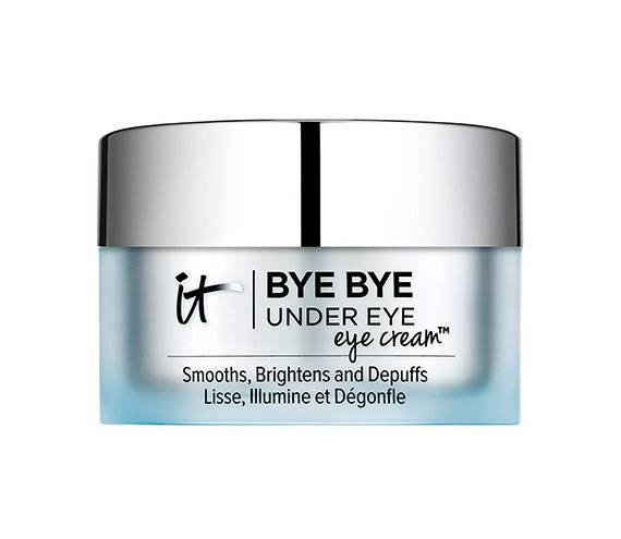 IT Cosmetics Bye Bye Under Eye Cream