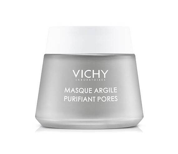 Vichy Pore Purifying Clay Face Mask