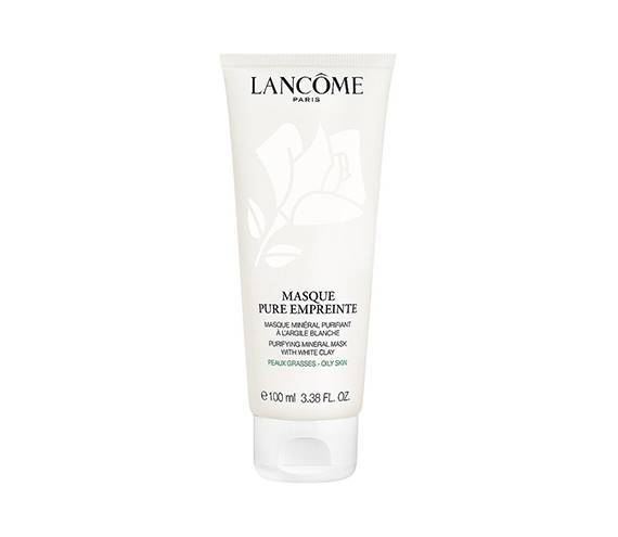 Lancôme Pure Empreinte Masque Purifying Mineral Mask