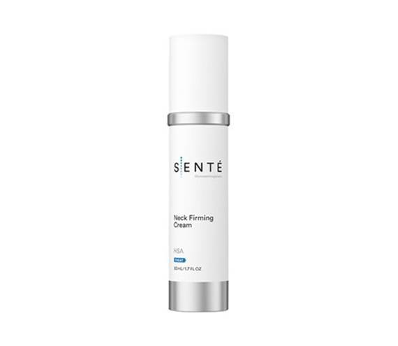 Senté Neck Firming Cream