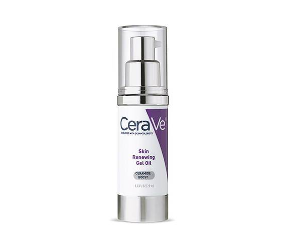 CeraVe Skin Renewing Gel Oil