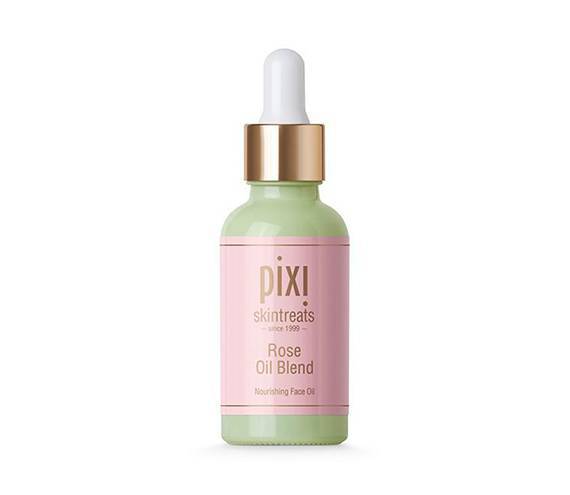 Pixi Rose Oil Blend