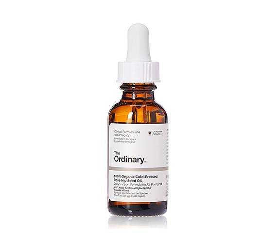 The Ordinary 100% Organic Cold Pressed Rose Hip Seed Oil