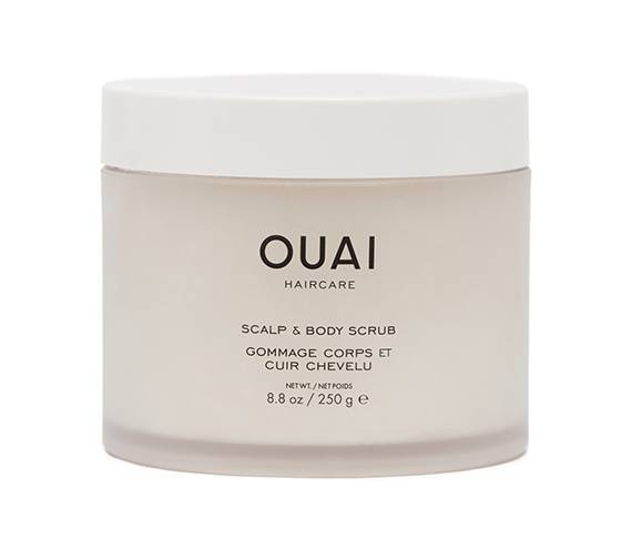 Ouai Scalp Scrub