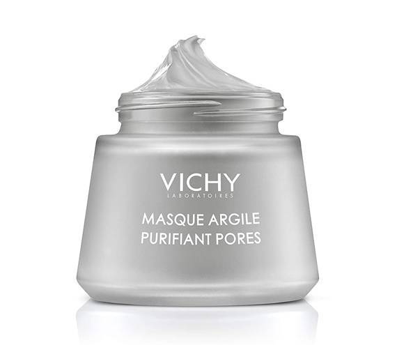 Vichy Mineral Pore Purifying Clay Mask