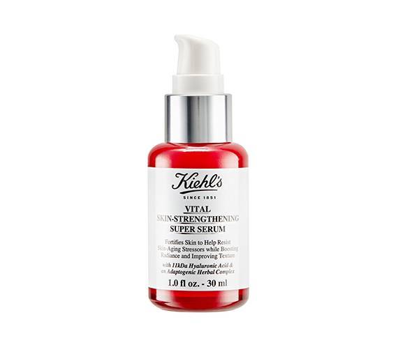 Kiehl’s Vital Skin-Strengthening Hyaluronic Acid Super Serum