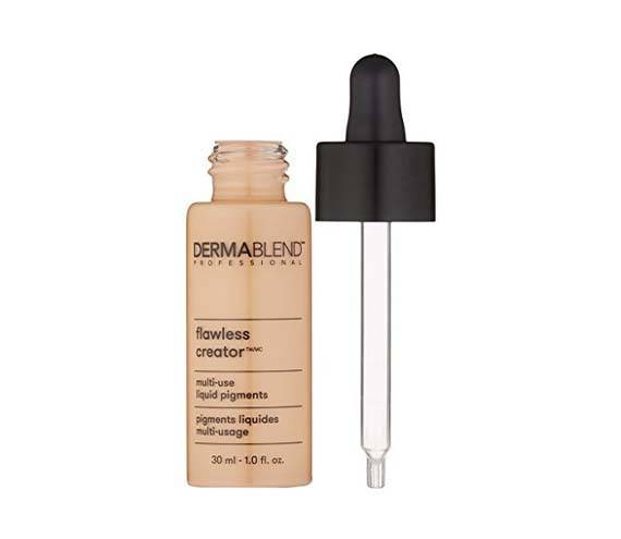 Dermablend Flawless Creator Lightweight Foundation