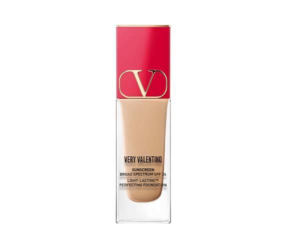 Valentino Beauty Very Valentino 24 Hour Wear Liquid Foundation