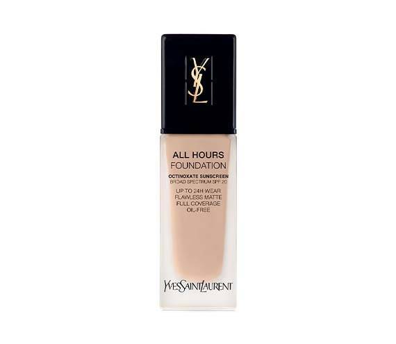 YSL Beauty All Hours Foundation