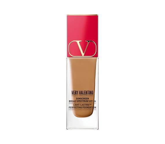 Valentino Beauty Very Valentino 24 Hour Wear Liquid Foundation