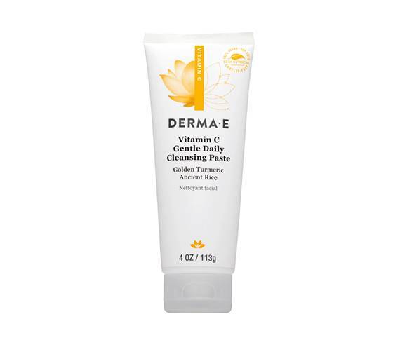 derma-e-cleansing-paste