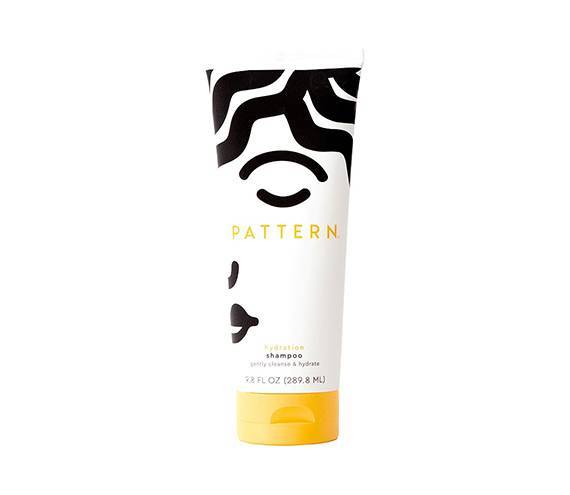 pattern hydration shampoo