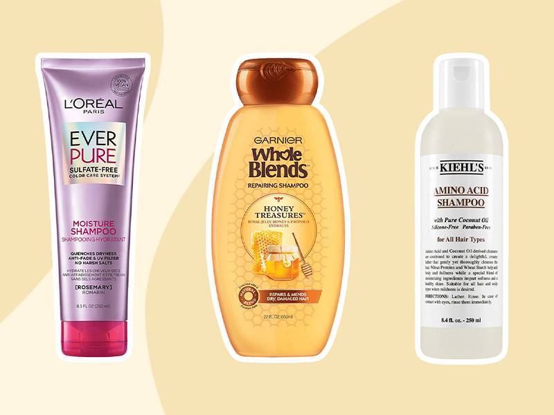 best-gentle-shampoos