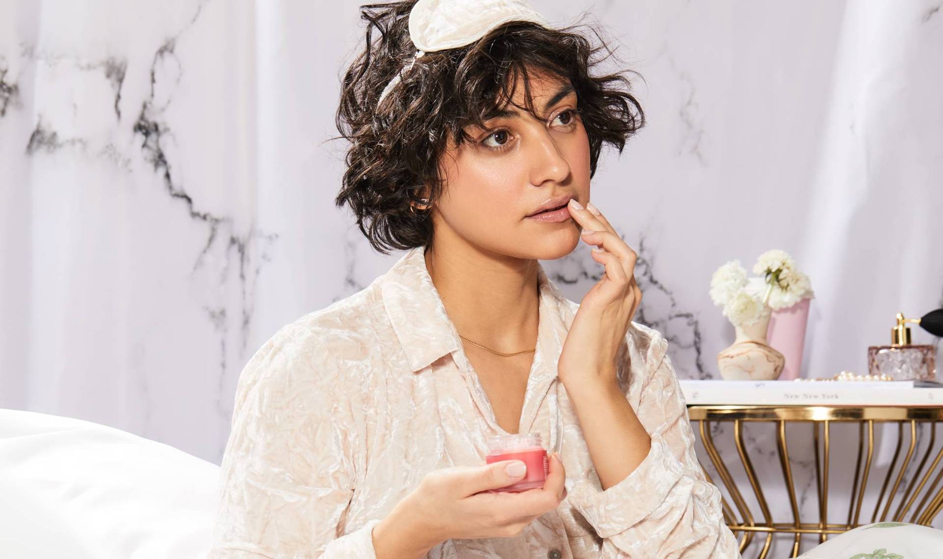 These Hydrating Lip Balms Are the Only Things Getting Us Through Winter