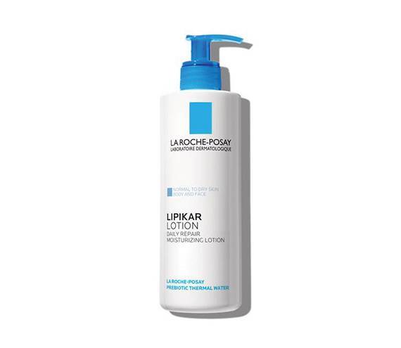 La Roche-Posay Lipikar Body Lotion 