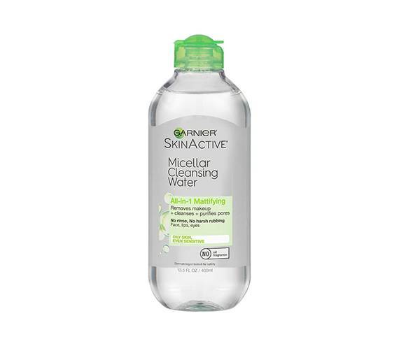 best micellar waters