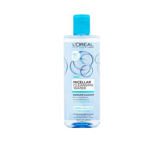 best micellar waters