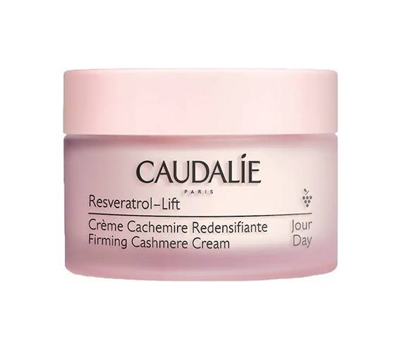 Caudalie Resveratrol Lift Firming Cashmere Moisturizer