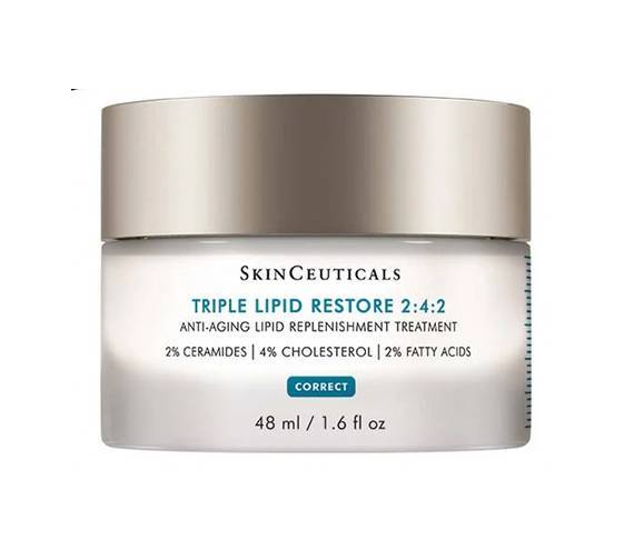 skinceuticals triple lipid restore 2:4:2