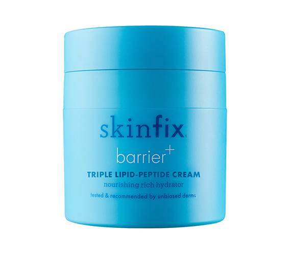 skinfix barrier triple lipid peptide cream