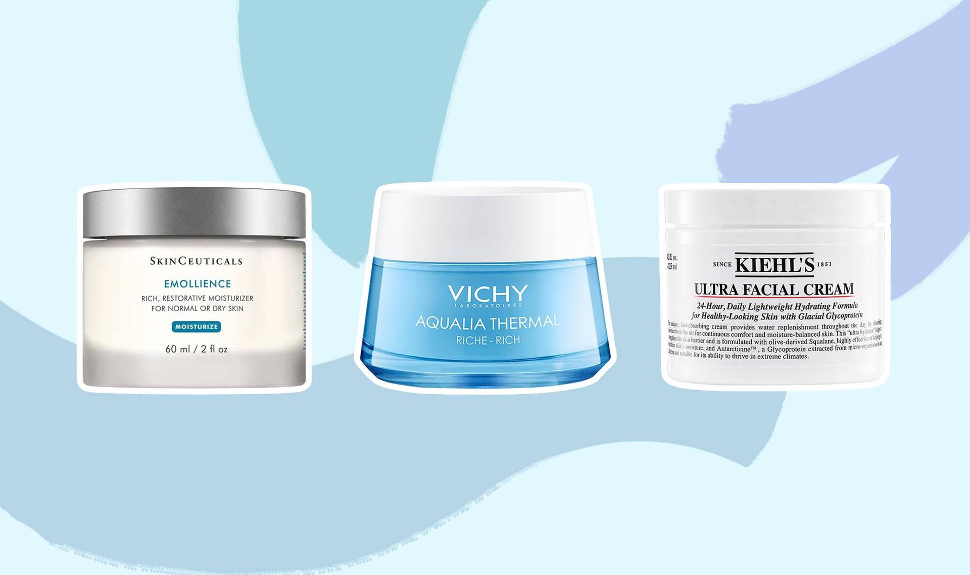 Moisturizers for Sensitive Skin That Beauty Editors Love