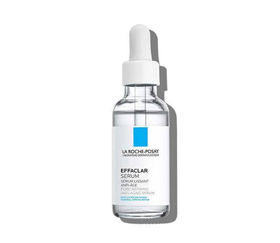 La Roche-Posay Effaclar Anti-Aging Pore Minimizer Face Serum