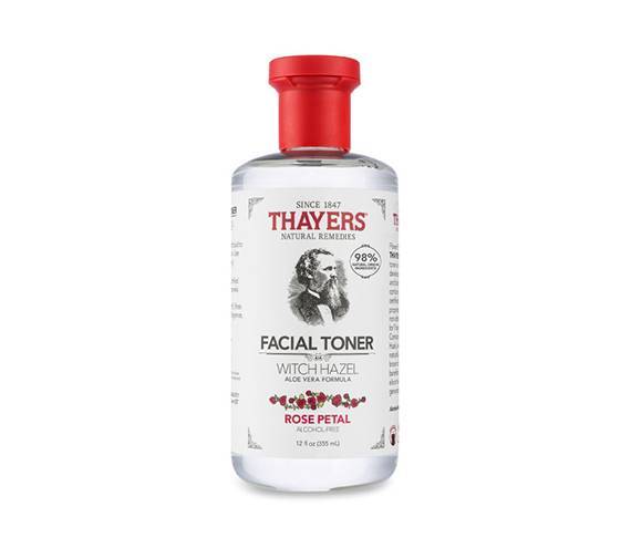 Thayers Natural Remedies Blemish Clearing Toner