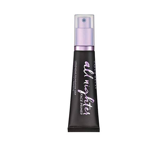 Urban Decay All Nighter Face Makeup Primer